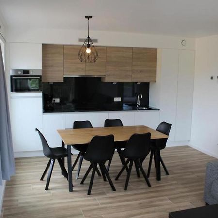 West Bay Familieappartement Middelkerke Bagian luar foto