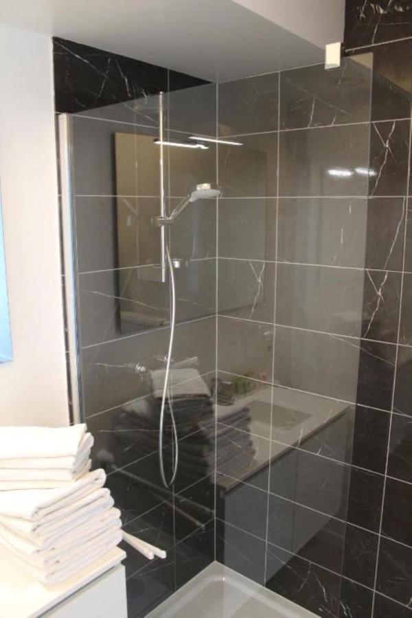 West Bay Familieappartement Middelkerke Bagian luar foto