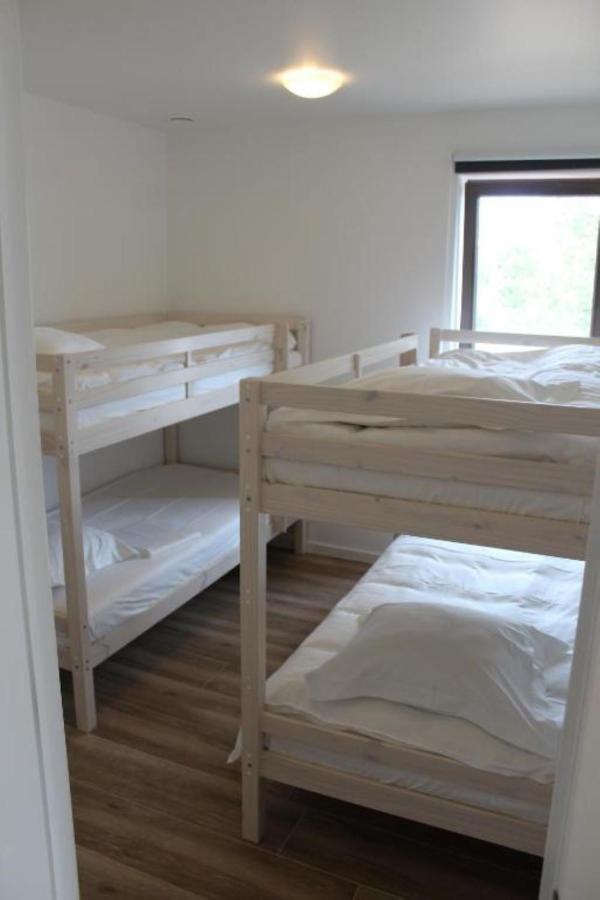 West Bay Familieappartement Middelkerke Bagian luar foto